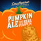 9. Pumpkin Ale