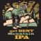 10. Get Bent Mountain Ipa