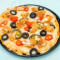 Chicken Pizza Small 6 Inch