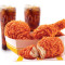 Mcspicy Fried Chicken 3 St 2 Cola