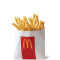 Pommes Frites (R)