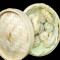 Veg Platter Momo (12Pcs)