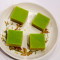 Pista Barfi (500 Gms)