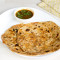 Garlic Paratha (2 Pcs)