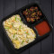 Egg Fried Rice Combo (Stekt Rice Egg)