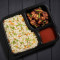 Veg Fried Rice Combo (Fried Rice Veg)