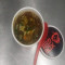 Festivalens Hot Sour Pepper Chicken Soup (F)