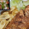 Pescado Frito/ Fried Whole Fish