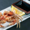 (G215) Soft Shell Crab