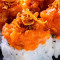 (F050) Spicy Albacore Roll