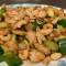 Almond Chicken With Cashew Nuts