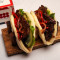 Xian Spicy Beef Bao