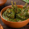 Palak Gosht (Serves 2-3)