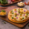 8 Paneer Peppy Pizza