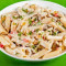 Kyckling Shawarma Pasta