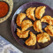 Fried Paneer Momo's