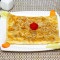 Chicken Ceylon Egg Parotta