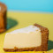 Classic Newyork Cheesecake New*