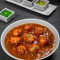 Veg Manchurian Gravy (Serves 2)