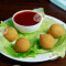 Cheese Balls (4 Pcs)