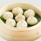 Chilli Basil Vegetable Dimsum (5 Pcs)