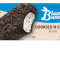 Blue Bunny Cookies 'N Cream Bar