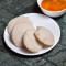 Hot Idli Sambar (3 Pcs)