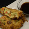 303. Pork Egg Foo Young