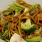 1601. Vegetables Lo Mein