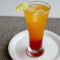 Iced Orange Tea