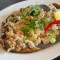 Bangus Sisig (Sizzling Boneless Marinated Milkfish)