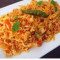 Tomato Rice (Poriyal Pickle Applam)