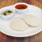 Ghee Podi Idli 2 Pcs