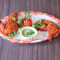 Cheesy Butter Tandoori Chicken