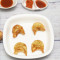 Fried Corn Momo (4 Pcs)