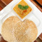 Kal Dosa (2 Pcs) With Vadakari