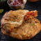 Banarasi Tamatar Kulcha Served With White Butter, Dal Makhani Tomato Murabba