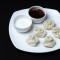 Steamed Veg Momos (5 Pcs)