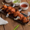 Chicken Lollipop Saucy (6 Pcs)