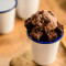 Half Baked Brownie Batter Ice Cream