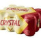 Crystal Lata 350Ml Fardo