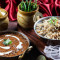 Veg Pulao (250 Gms) Och Dal Makhani (285 Gms)