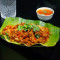 Chicken Koththu Parotta