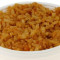 Spanish Rice ½ Pint)