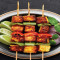 Crispy Paneer Cubs