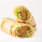 Veg Shammi Kebab Roll