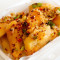 H6. Salt Pepper Fish Fillet Jiāo Yán Yú Liǔ