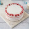 Regal Red Velvet Cake