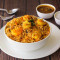 Prawn Spl Briyani