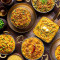 Desi Spice Khichdi Box (1 Serveras)